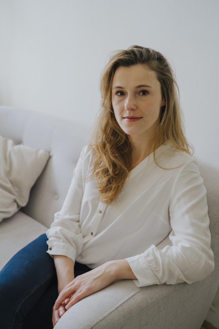 Barbora rozklik (Medium)