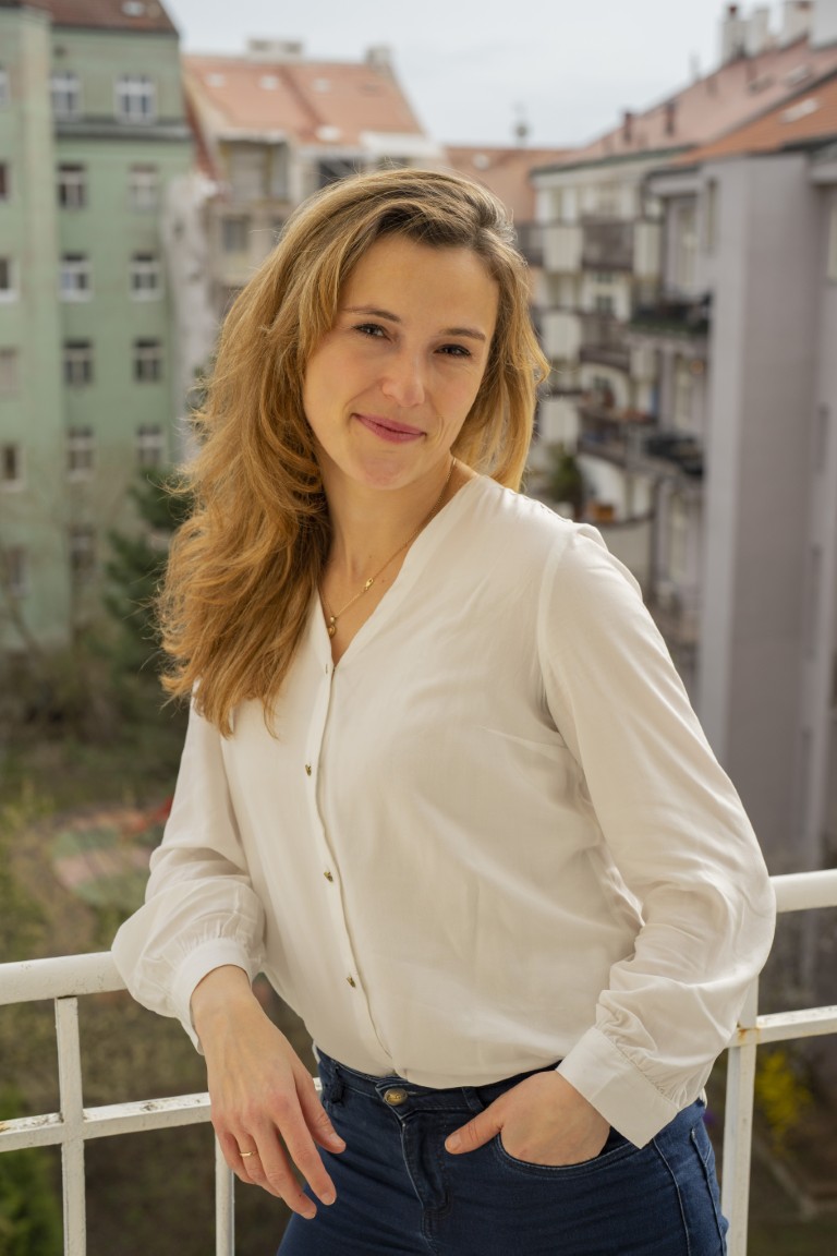 Barbora stránka (Medium)